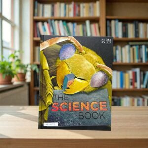 The Science Book_Miles Kelly_KWB82239