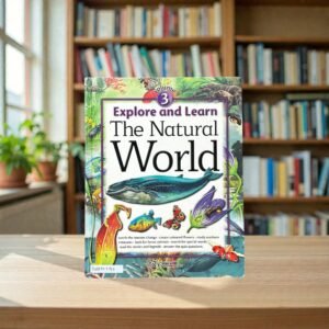 Explore And Learn The Natural World_SW Soothwestern_KWB82240