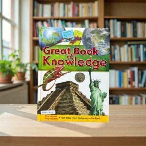 Great Book Of Knowledge__KWB82241