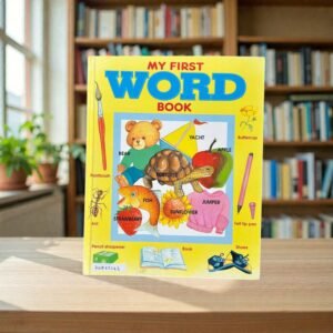My Word Book__KWB82246