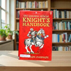 Knight's Handbook_Usborne_KWB82289