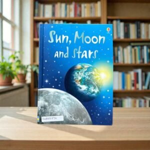 Sun, Moon And Stars_Stephanie Turnbull_KWB82296