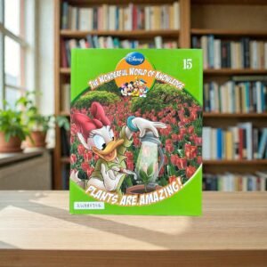 Plants Are Amazing!_Disney_KWB82366