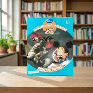 Famous People_Disney_KWB82370