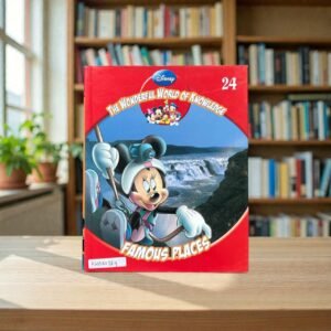 Famous Places_Disney_KWB82374