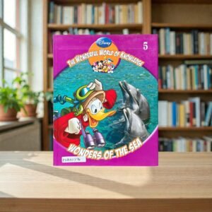 Wonders Of The Sea_Disney_KWB82376