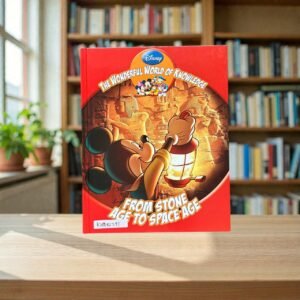 From Stone Age To Space Age_Disney_KWB82377