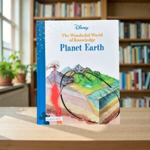 Planet Earth_Disney_KWB82389