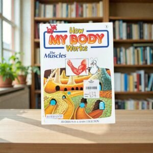 How My Body Works_The Muscles_Orbis_KWB82390