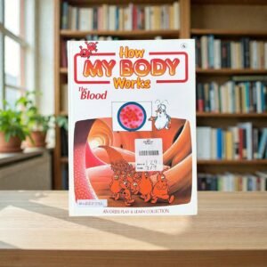 How My Body Works_The Blood_Orbis_KWB82392