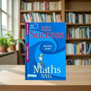KS2 Success Maths SATS_Letts_KWB82517