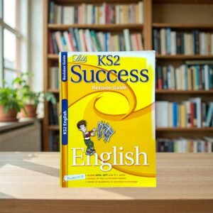KS2 Success English_Letts_KWB82518