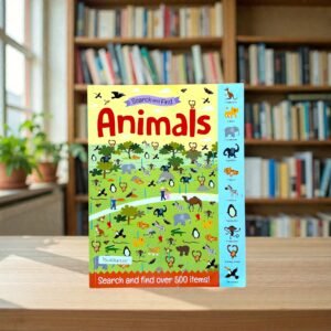 Animals_Imagine That_KWB82535