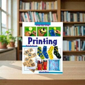 Printing_Step By Step_Michelle Powell_KWB82572