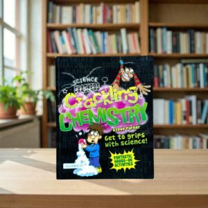 Crackling Chemistry_Science Crackers_Steve Parker_KWB82576
