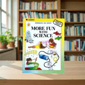 More Fun With Science_Ladybird_KWB82577