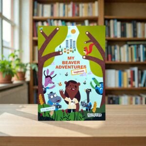 My Beaver Adventures_Beavers_KWB82579
