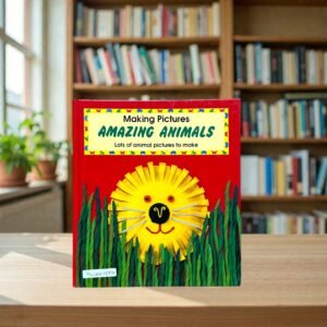 Making Pictures Amazing Animals_Penny King_KWB82580