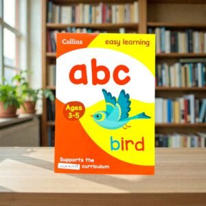 a b c_Used_Collins_KWB82594