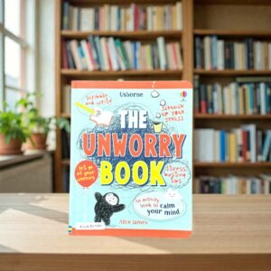 The Unworry Book_Usborne_KWB82599