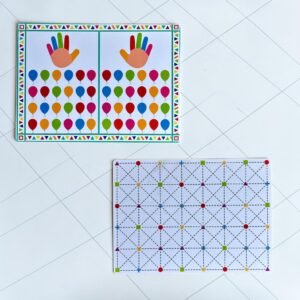 Think & Match Challenge Game