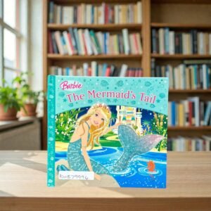 Pocket Friendly_The Mermaid's Tail_Egmont_KWB79994