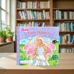 Pocket Friendly_Fairy Slippers_Egmont_KWB79997