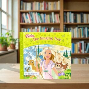 Pocket Friendly_The Singing Tree_Egmont_KWB80000