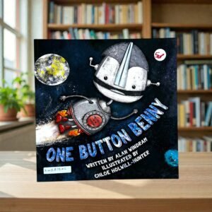 One Button Benny_Alan Windram_KWB81546