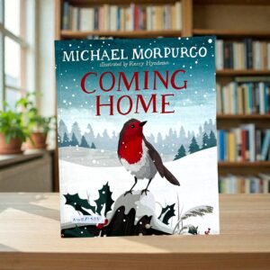 Coming Home_Michael Morpurgo_KWB81555
