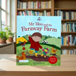 Mr Moo And The Faraway Farm_Jullia Seal_KWB81564