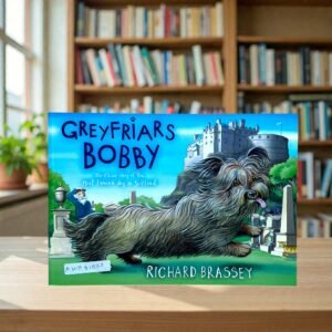 Grey Friars Bobby_Richard Brassey_KWB81577