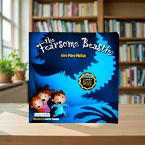 The Fear Some Beastie_Giles Paley-Phillips_KWB81584
