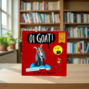Oi Goat!_Kes Gray_KWB81604