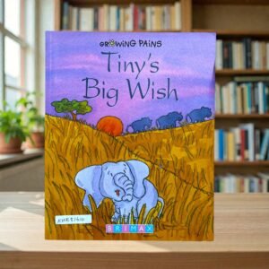 Tiny's Big Wish_GR Wing Pains_KWB81614