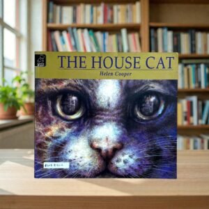 The House Cat_Helen Cooper_KWB81626