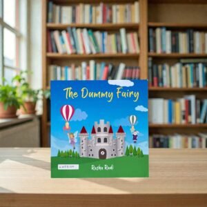 The Dummy Fairy_Rasha Radi_KWB81635