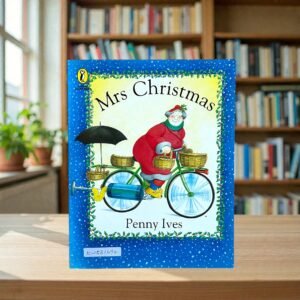 Mrs. Christmas_Penny Ives_KWB81692