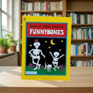 Funnybones_Allan Ahlberg_KWB81700