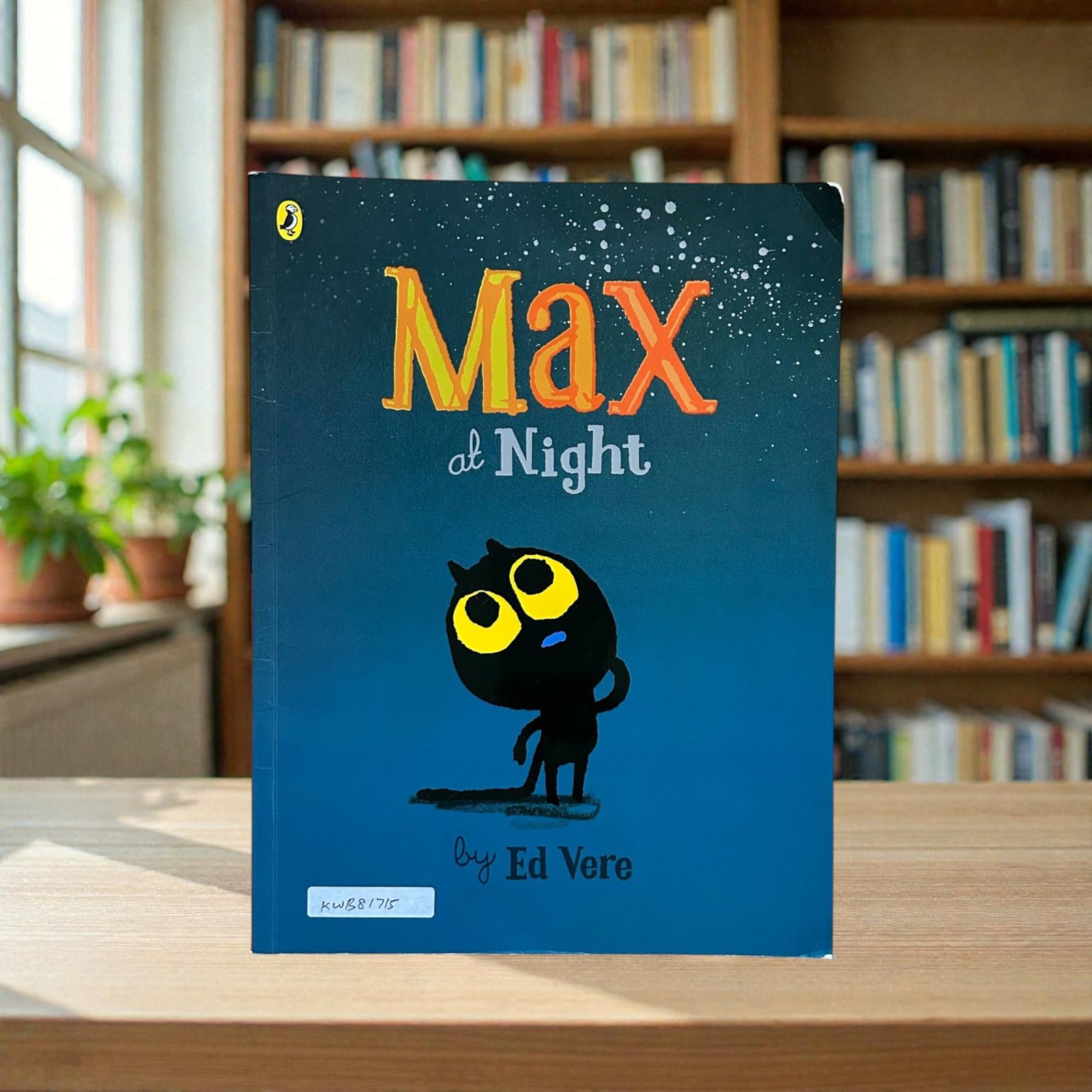 Max At Night_Ed Vere_KWB81715