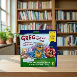 Pocket Friendly_Greg The Sausage Roll_Mark_KWB82417