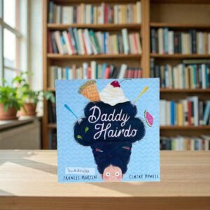 Pocket Friendly_Daddy Hair Do_Francis Martin_KWB82434