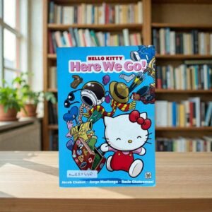 Pocket Friendly_Here We Go!_Hello Kitty_Jacob Chabot_KWB82448
