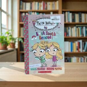 Pocket Friendly_Last Tooth Rescue!_Kate Ledger_KWB82497