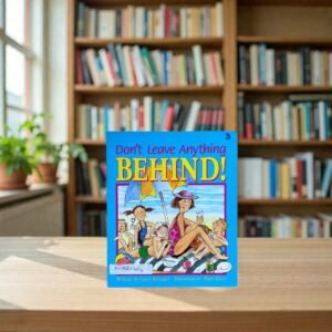 Pocket Friendly_Don't Leave Anything_Behing!_Carol Krueger_KWB82624