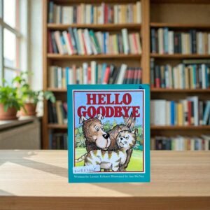 Pocket Friendly_Hello Goodbye_Leonie Eriksen_KWB82625