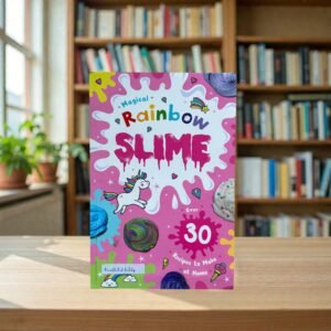 Pocket Friendly_Magical Rainbow Slime_Scholastic_KWB82634