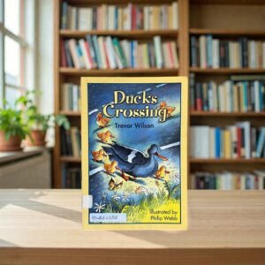 Pocket Friendly_Ducks Crossing_Trevor Wilson_KWB82638