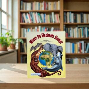 Pocket Friendly_Where Do Elephants Stomp?_Flap_Sheila Sweeny_KWB82645