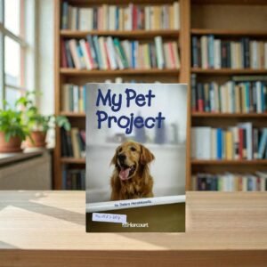 Pocket Friendly_My Pet Project_Debra Hershkowitz_KWB82654